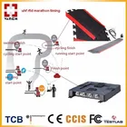 Timing System Vanch Uhf Rfid Timing System Rfid Reader For Marathon Race Time Record