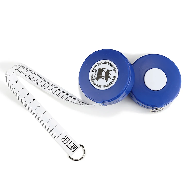 CINTA METRICA ROUND