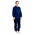 Clothing Washable Custom Size/Color Blouse ESD Gown Anti-static Clothing