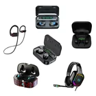 Factory Custom Low MOQ Hot Sale Wholesale Wireless Headphone Earphones