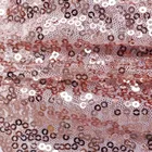 High Quality Multicolor Stretch Spandex Embroidered Chair Sashes For Wedding Party