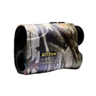 Automatical Power-off Laser Rangefinders And Speed Finder