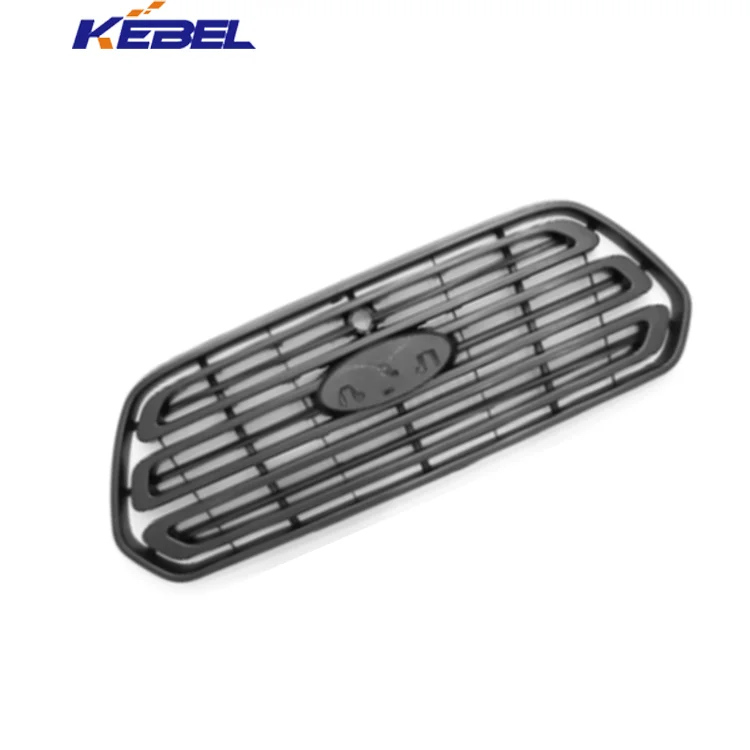 KEBEL Atuo Body Hot Sale Bumper Car Grille OEM Auto Bumper Grille for Ford Transit 2015 2016 2017 2018 2019 2020 2021 2022 2023 details
