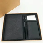Corporate Notebook Set Gift Corporate Corporate Gift Set Notebook Recycled Gift Notebook Set