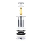 Standard Drain Pop Up Type Floor Drain Black Floor American Standard Drain Stopper Pop Up Brass Waste For Bathtub