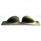 Breast Breast Push Up Bra Size Bra Cup Large Size Super Thick One-piece Bra Cup