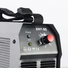 Welder Inverter Mma KENDE Single Phase Portable DC IGBT Welder Inverter MMA ARC Stick MINI 80A Welding Machine ZX7-80