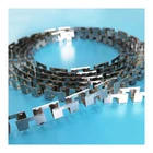 Strip Light NEW 12mm IP67 120pcs Flexible Strip Neon Silicone Light For Hotel