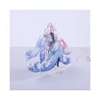 Promotion Unique Design Hot Sale Promotion Gift Anime Standee Custyom Acrylic Card Stand