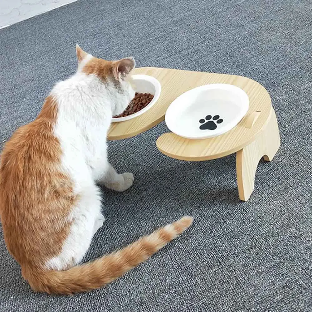 Ceramics Dog bowl/Cat bowl