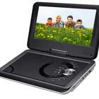 Portable Dvd Player Hot Sale Portable DVD Player Home DVD VCD Player Analog TV