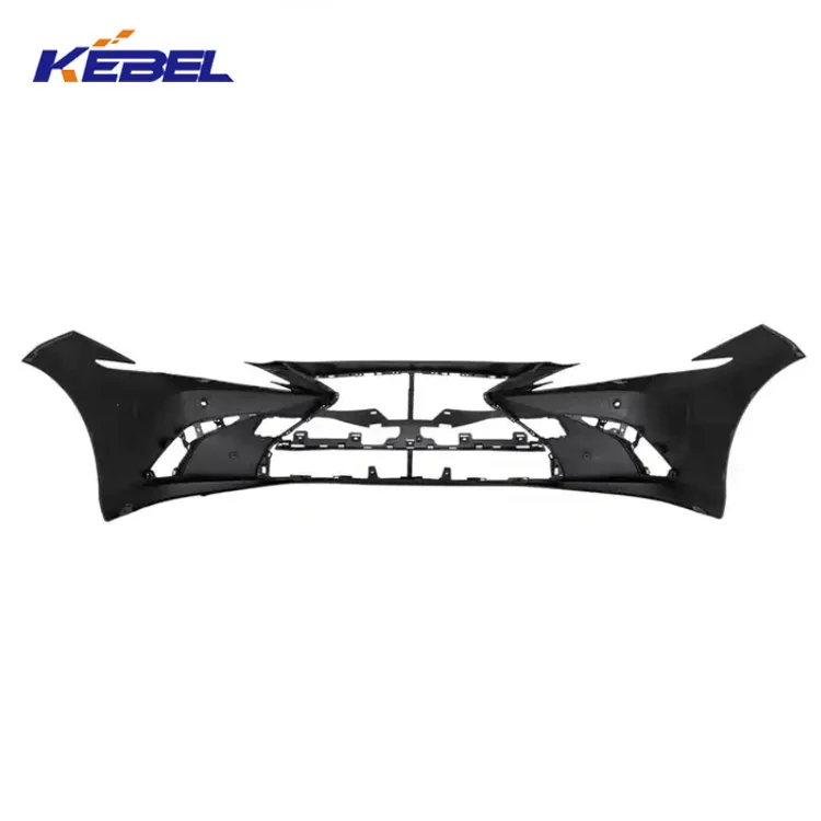 product kebel auto parts accessories front bumper oem 52119 3t943 car bumpers front for lexus es250 es300h es350 2021-6