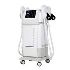 Body Sculpting Equipment Body Slimming Muscle Stimulator Fat Cellulite Removal Burning Machine