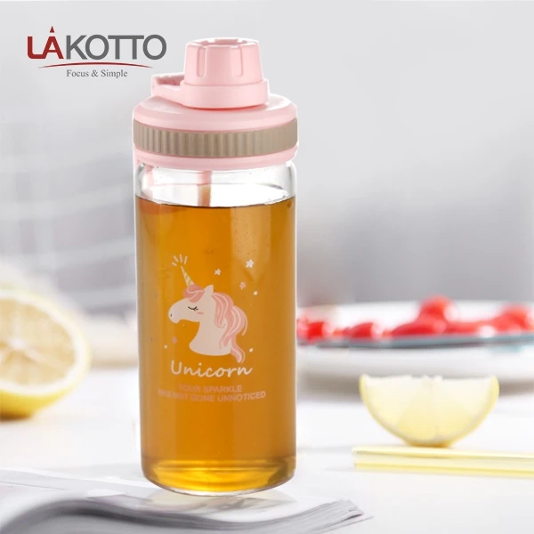 Wholesale Promotional Oem Low Price Glass Bottle Container For Kitchen