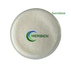 Sweetener Herben Supply Food Additive Sweetener Sucralose Powder