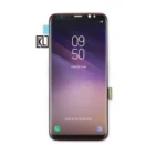 Phone Samsung Brand Original Quality OLED Screen Wholesale Mobile Phone LCD For Samsung Galaxy S8
