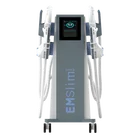 Ems Tesla EMS Slim Machine Muscle Stimulator Body Building EMS Sculpting Machine Emslim