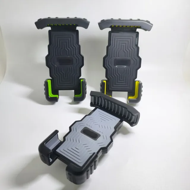 High Quality Phone Holder for Handlebars City Bicycles&Motorcycle Other Mountain Bicycle Accessories