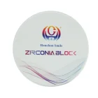 Dental Milling Blanks 3D Plus Multilayer Zirconia Block