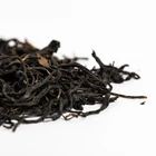 Tea Tea Black Hot Sale Slimming High Quality Manufacturing Process Lapsang Souchong Black Tea Tins