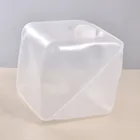 Tank Plastic Bucket Portable Foldable Soft LDPE Water Tank For Home Office Travel Water Storage Container