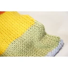 Chiffon Scarfs Scarf Newest Design Top Quality Colorful High Quality Long Chiffon Scarfs Wholesale Staller Retro Scarf