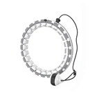 Hula Hoops Hula Hoops For Adults Weight Loss Smart Hula Hoops Gym Equipment