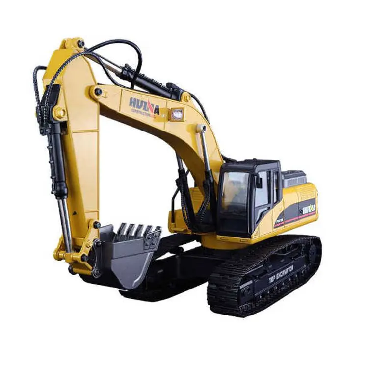 small excavator toy