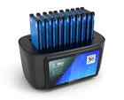 CARKU BOX With 5000mAh Share Power Bank For Rental For Charge Phone