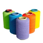 YM Double Covered Nylon Spandex Yarn Sportswear
