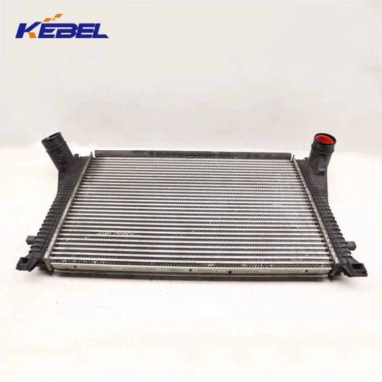 product new products car accessories condenser oem 5q0145803n auto condensator for volkswagen golf 7-6