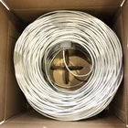 Twisted Pair Cable 4 Twisted Pair 24awg PVC Sheathed UTP Cable CAT5e 1000ft