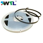 Crystal Quartz Crystals And Oscillator WTL Passive 3225 18pF 10ppm Quartz Oscillator 22.1184MHz Crystal