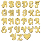 Embroidery Patch Custom Embroidery Iron Embroidery Patch Letters
