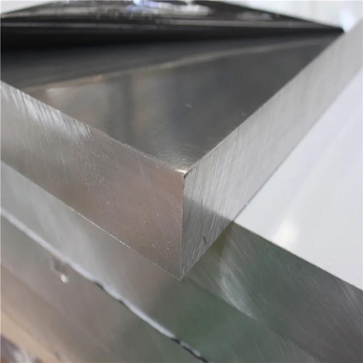 Placca di diamanti a quadri in alluminio 3003 5052 6061 11