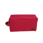 Bag Travel 2021 Recycle RPET Cosmetic Bag Multi-function Travel Toiletry Bag Portable Fashion Men Wash Bag