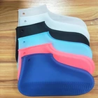 Waterproof High Quality Shoe Cover Silicone Shoe Cover For Rain And Snow
