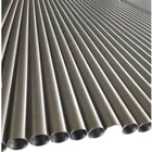 1026 Tube Seamless ASTM A513 1026 Dom Tube Honed Cylinder Pipe Seamless Carbon Steel Tube