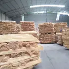 Bamboo Raw 2021 8-20 Inchs Smooth Machine Manufacturing Bamboo Incense Raw Stick