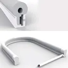 Strip Ip68 Led Strip Flex Neno LED Strip 10x23mm Waterproof IP67/IP68 Tube For 10mm Strip Light Led
