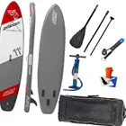Sup In China Wholesale Popular Sup Board Inflated Paddle Set Made In China
