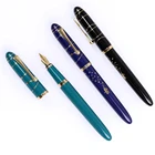 High Quality Luxury Classic Cute Calligraphy Pen Promotional OEM Fountain Pen