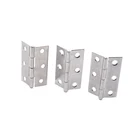 Hinge Door Small Door Hinge Small Hinge 1/1.5/2/2.5/3/4 Inch Door Hinge Window Hinge