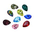 Beads Gemstone Loose Fancy Stones Crystal Beads Loose Gemstone For Jewelry