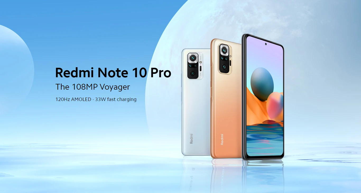 Redmi Note 1 Pro