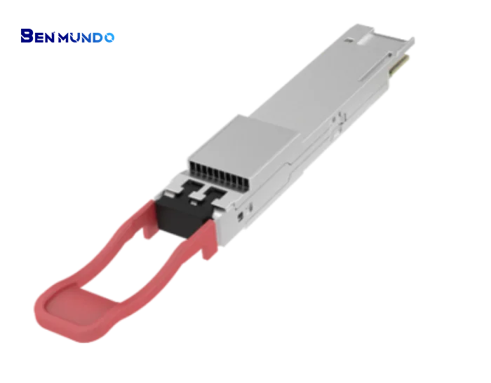 400G QSFP DD LR4 ER4 Lite 400G QSFP DD 850nm 100m DOM MTP MPO 16 MMF