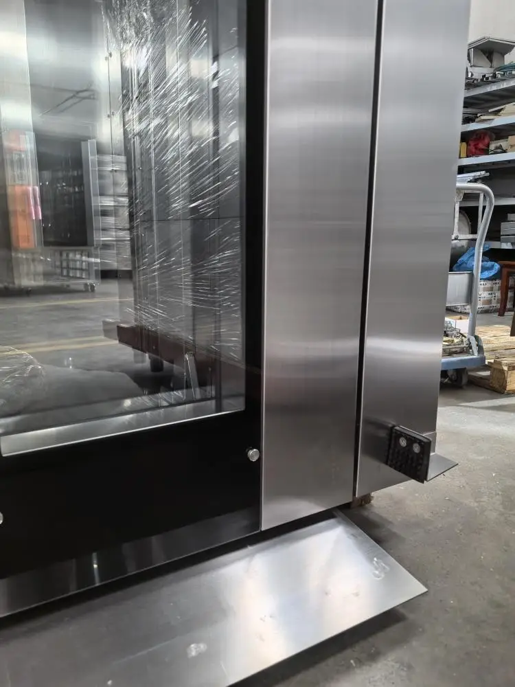 Cross Flow Fans, Stainless, Steel - detail 26