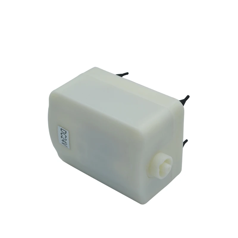 snore activated nudging pillow