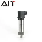 Pressure Sensor Digital China Digital 0.1% 0.5% Accuracy Ex-proof Pressure Sensor With 4 20ma / HART Output