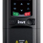 Frequency Vfd Inverter INVT 380v General 5.5kw/7.5kw 3ph VFD VSD Frequency Inverter